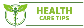 Health Care Tips